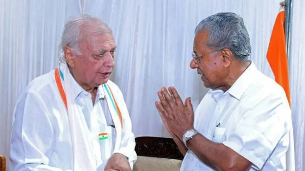governor