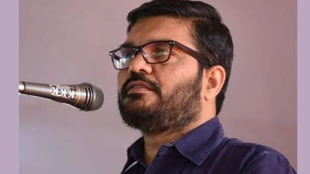 mb-rajesh