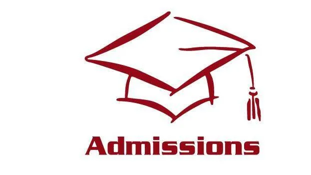 admission