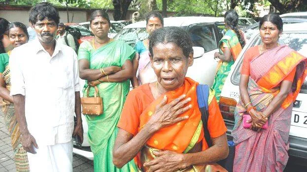 attappadi
