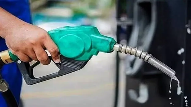 petrol
