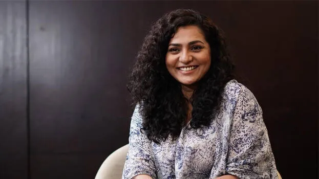 parvathy