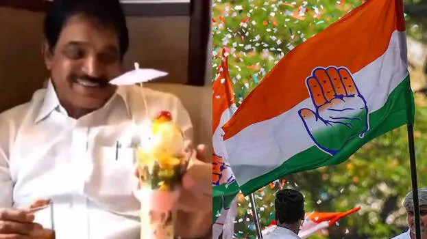 kc-venugopal