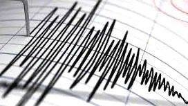 earthquake