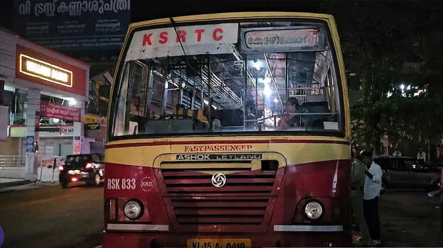 ksrtc