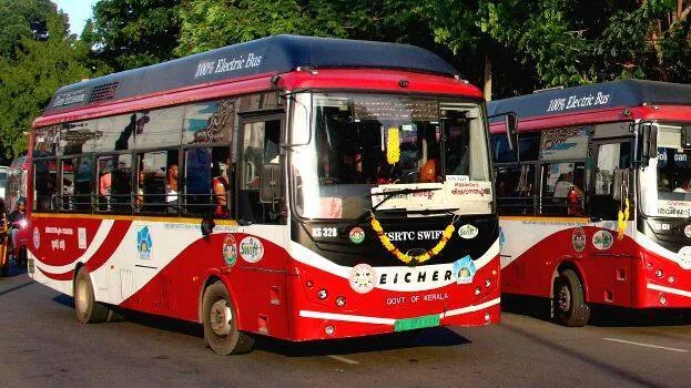 ksrtc-electric