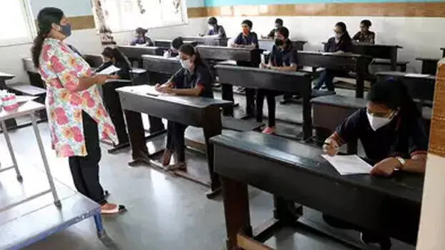 teaching
