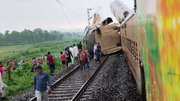 kanchanjunga-express-trai