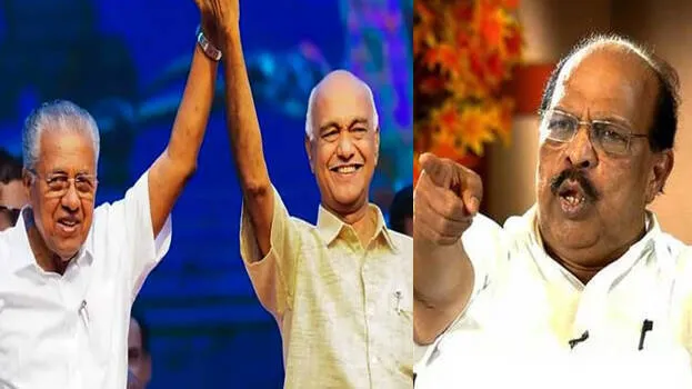 g-sudhakaran