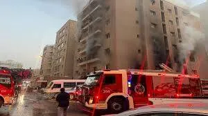 kuwait