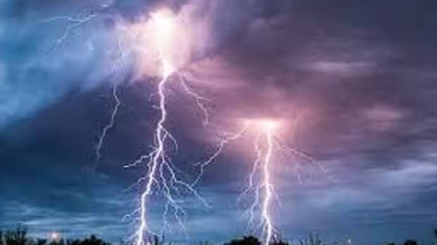 lightning-