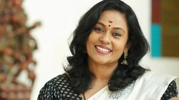 seema-g-nair