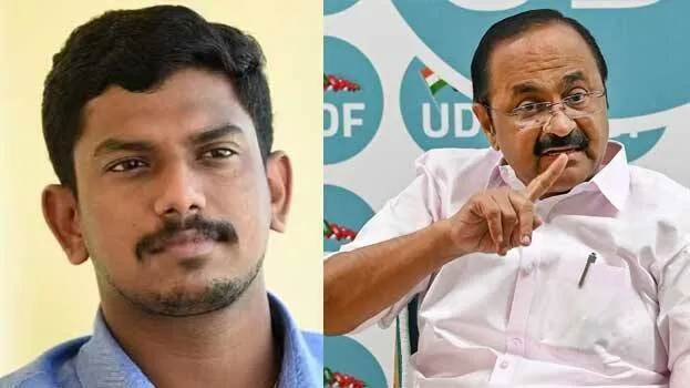 vd-satheesan