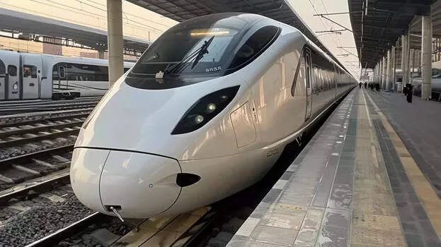 bullet-train