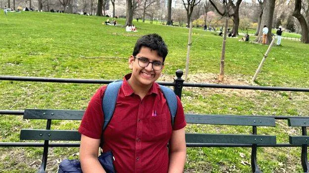 siddharth-kerala-olympiad