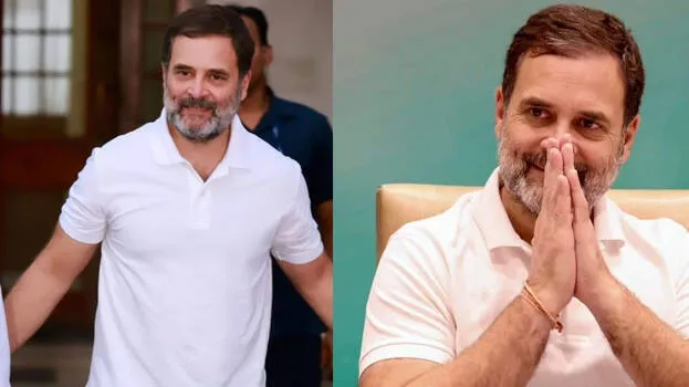 rahul