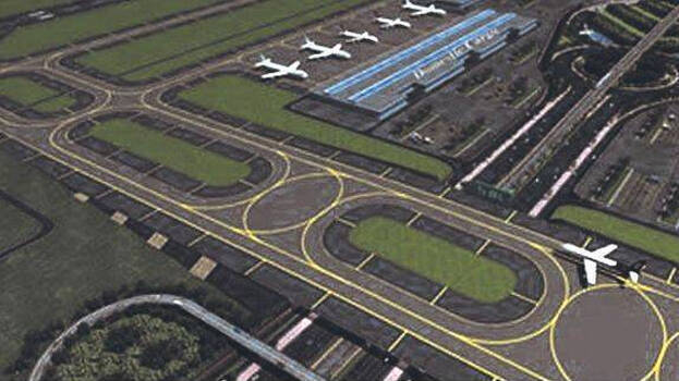 sabarimala-airport