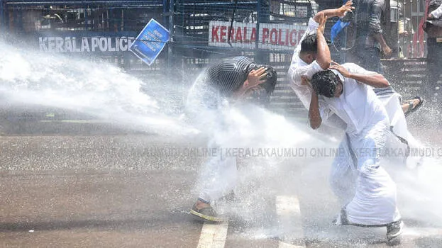 protest