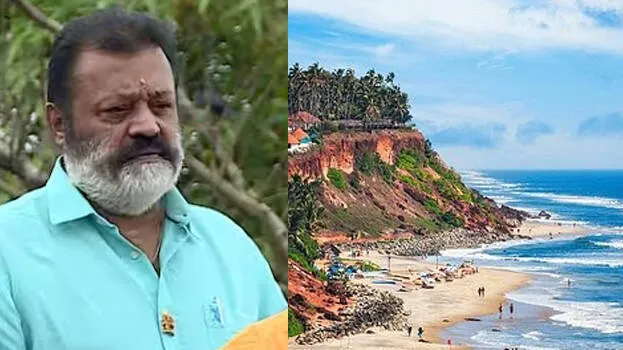 suresh-gopi-varakala-kera