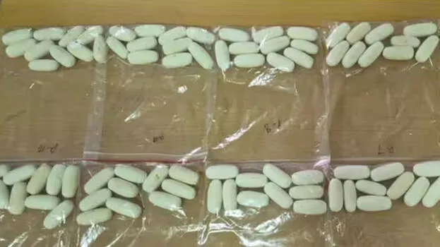 drugs