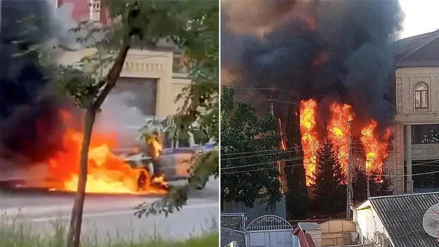 russia