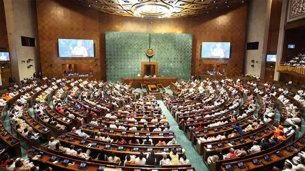 lok-sabha