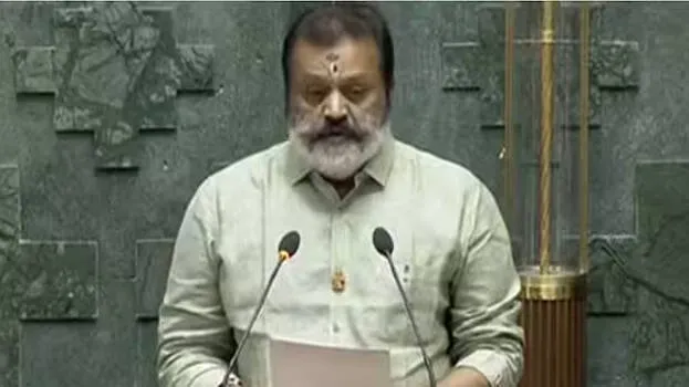 suresh-gopi-