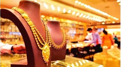 Planning to buy gold Only 5 making charges on chains and 2.99 on wedding jewellery who is giving this offer LIFESTYLE GENERAL Kerala Kaumudi Online