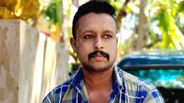 madanakumar