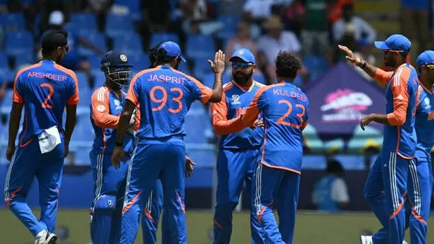 india
