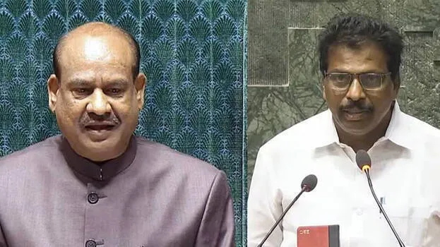kodikunnil-suresh-kerala-