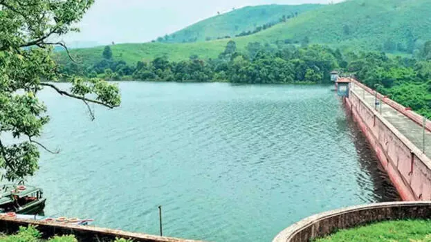mullaperiyar