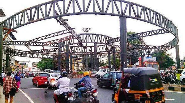 kottayam-skywalk