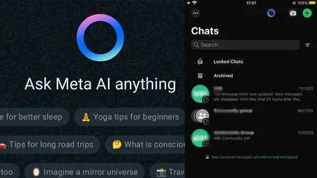 meta-ai