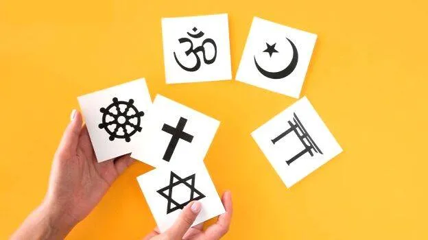religions