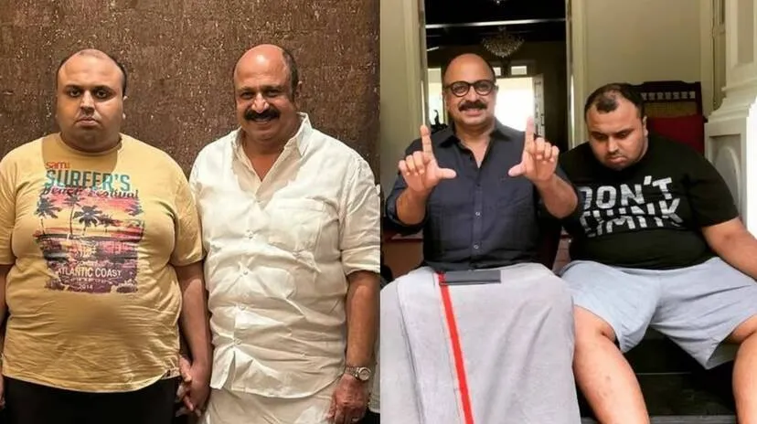siddique-son-