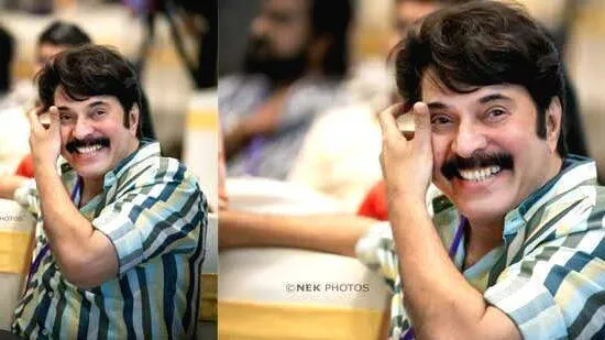 mammootty-