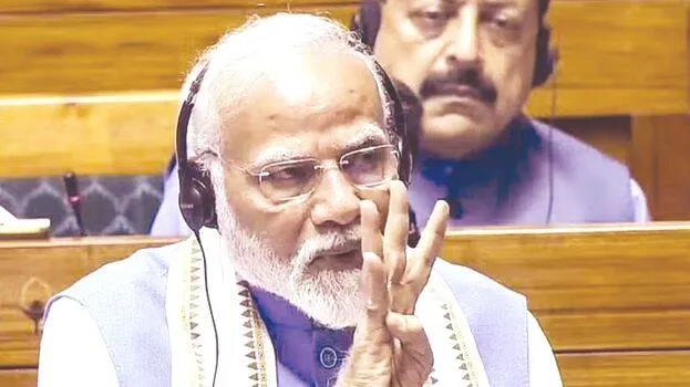 modi