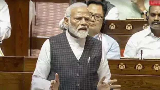 modi-