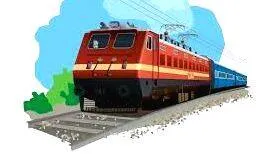 trains