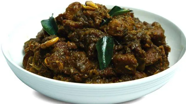 green-meat