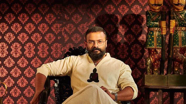 jayasurya