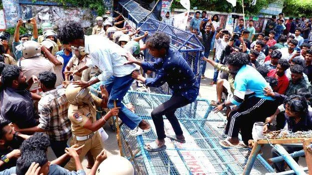 strike-kerala-students-af