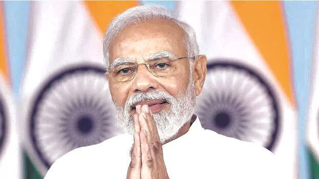 modi