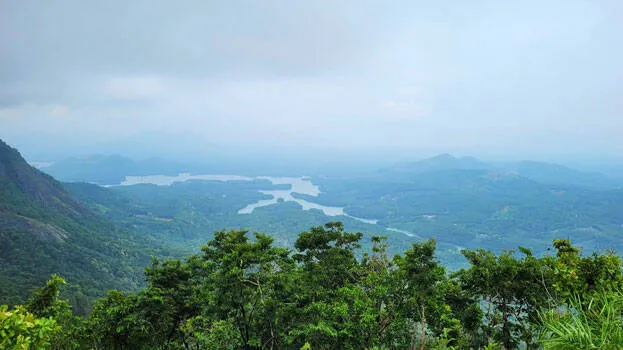 hills-