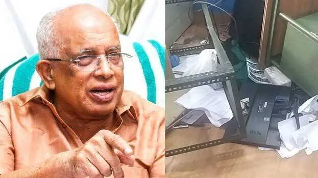 k-krishnankutty-