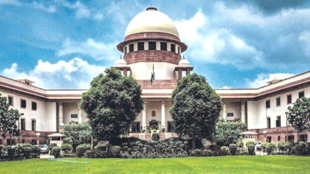 Supreme Court to hear petitions related to NEET UG exam on Monday – INDIA – GENERAL