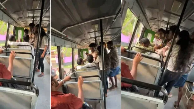 conductor