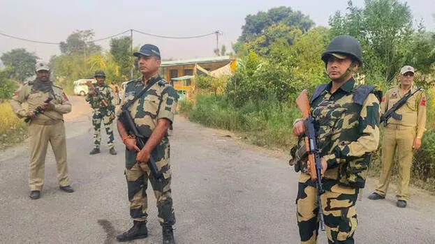 indian-army