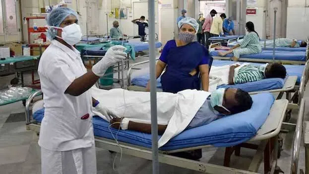 cholera-thiruvananthapura